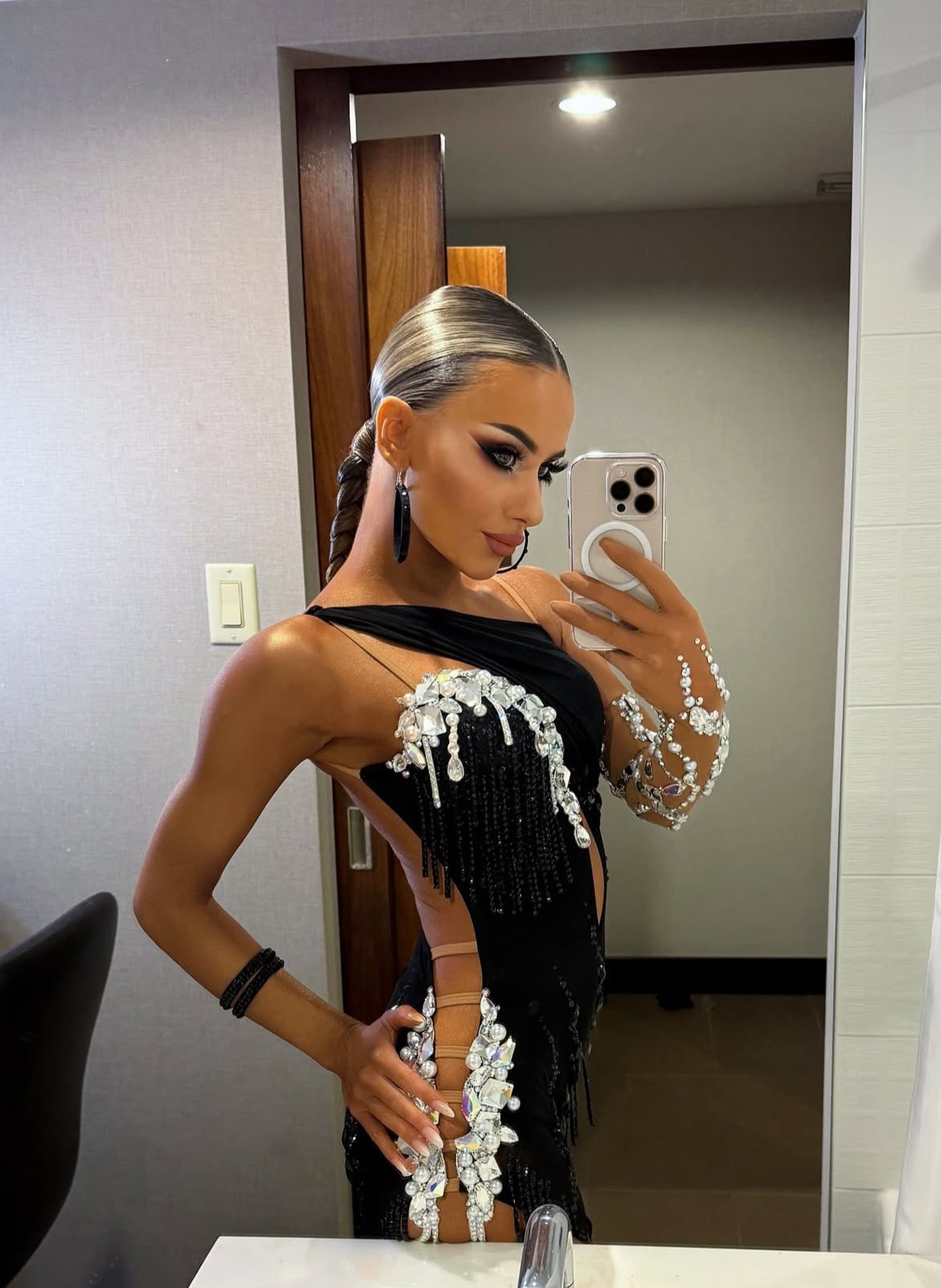 The Role of Quality Dancewear in Performance and Confidence