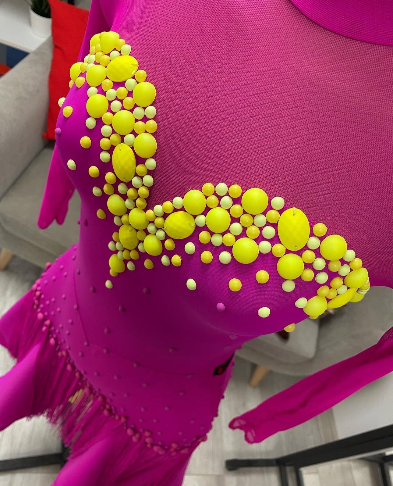 The Art of Dancewear: Choosing the Right Outfit for Every Style