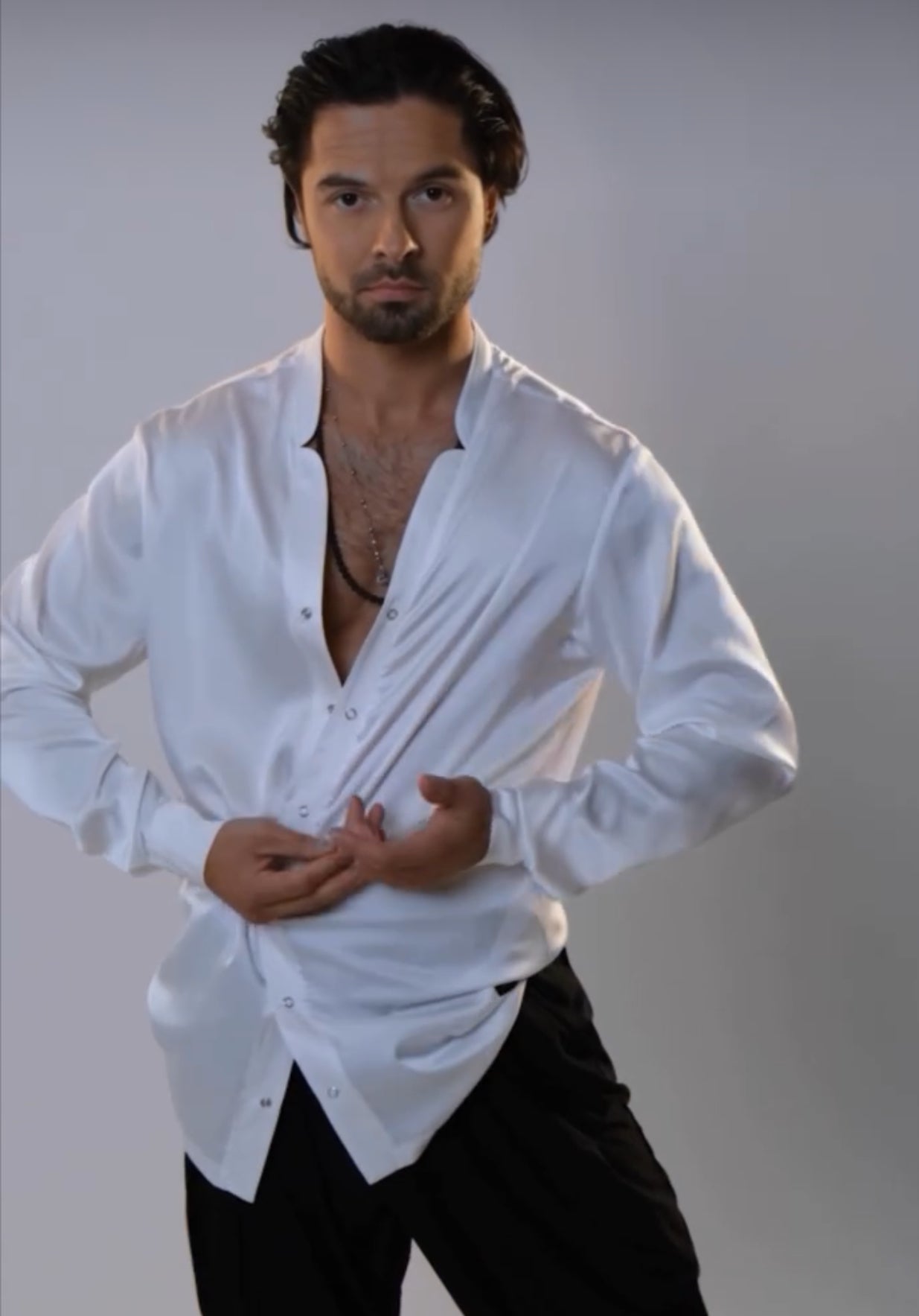 Practice Wear for Men