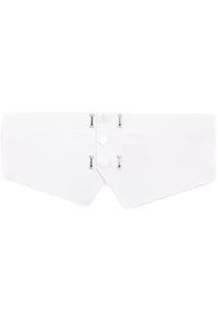 Men's Embroidered Cummer Belt | Taka Dance
