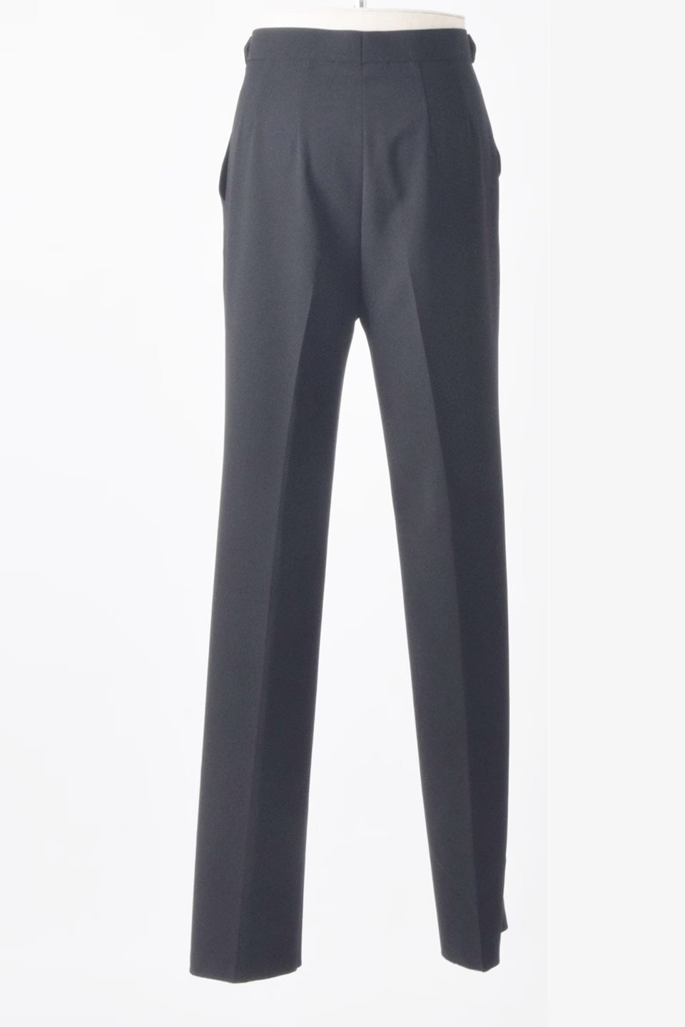 Black Adjuster Standard Pants | MP94 Black | Taka Dance – Let's
