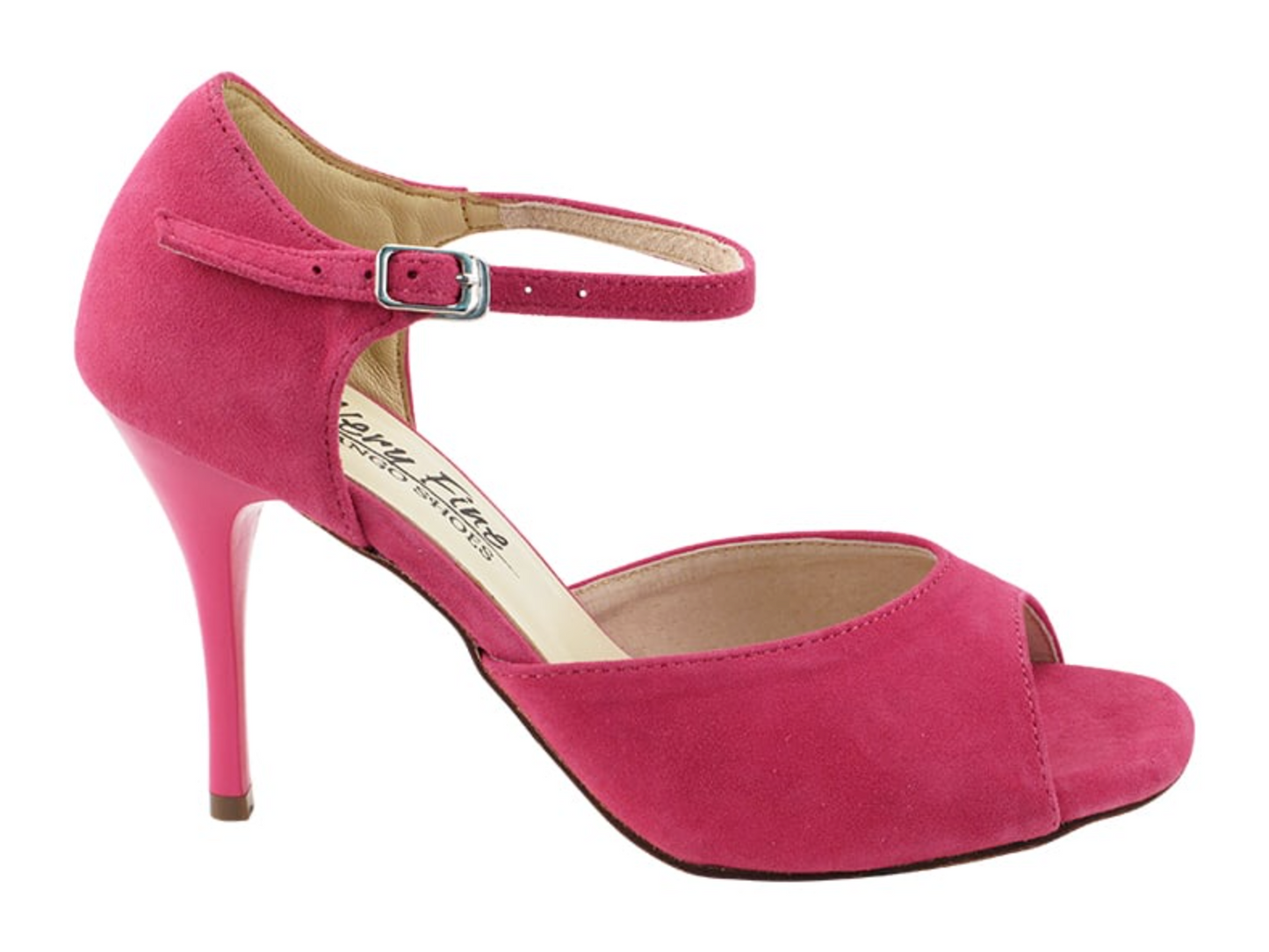 Argentine Tango Shoes