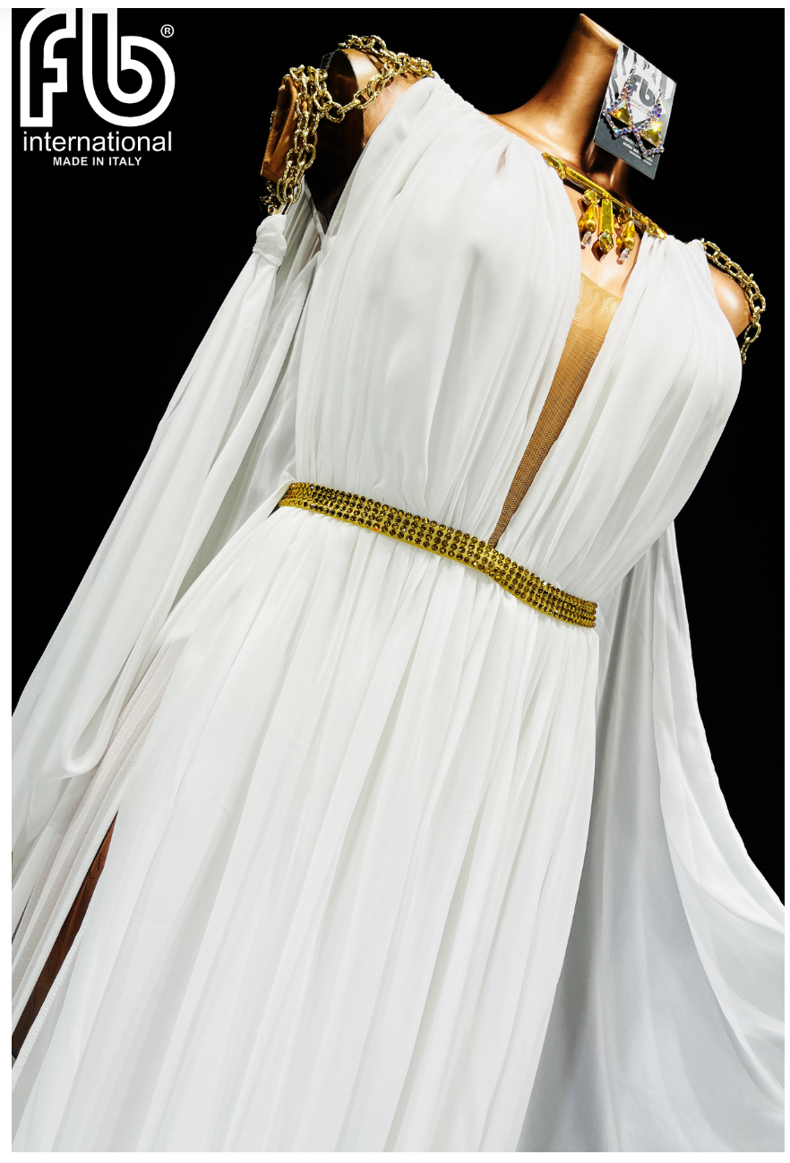 New Women's Pro/Am, Pro BALLROOM SMOOTH DANCE DRESS STANDARD SMOOTH Al –  Let's Dance With Me Store