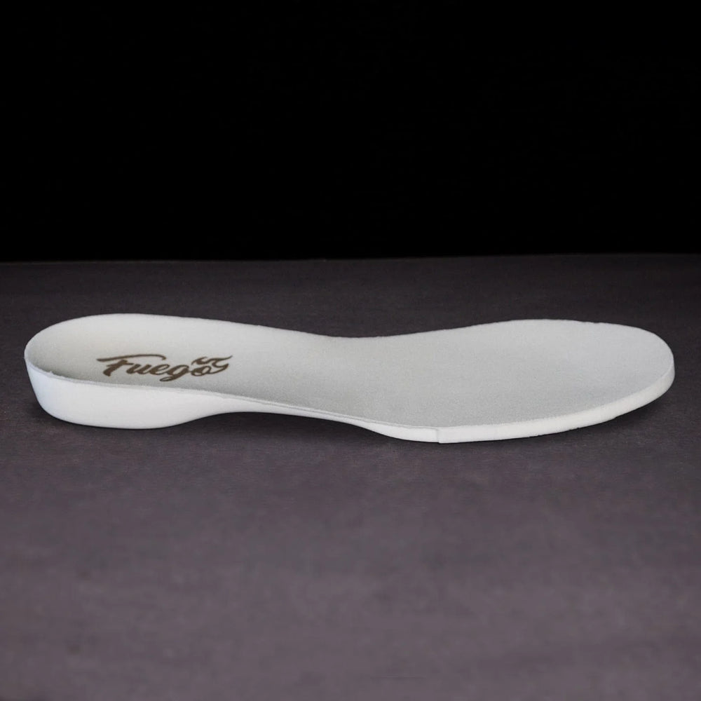 
                  
                    Fuego Sneakers White Lightweight Split-Sole Dance Shoes
                  
                