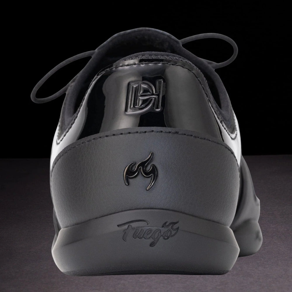 
                  
                    Fuego Sneakers Derek Hough Lightweight Split-Sole Dance Shoes
                  
                