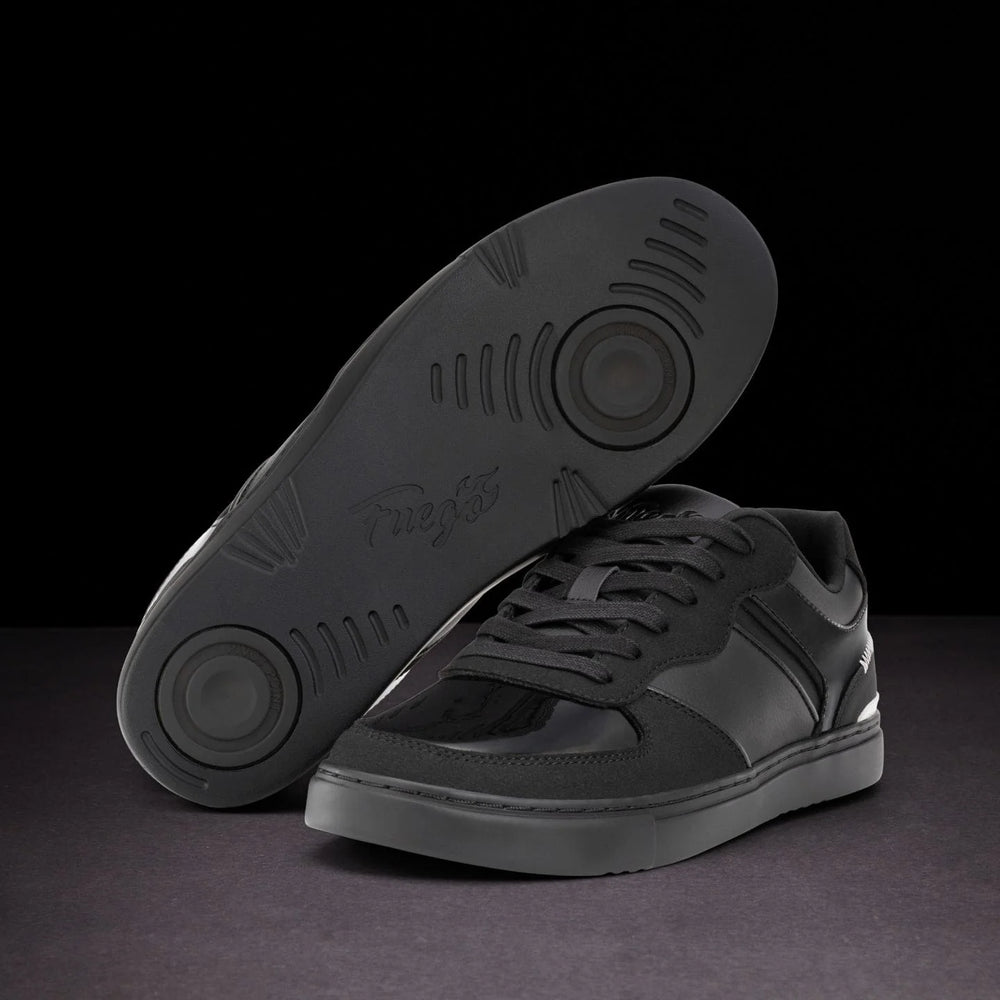 Fuego Sneakers Derek Hough Low-top Performance Low-Tops for Dancers