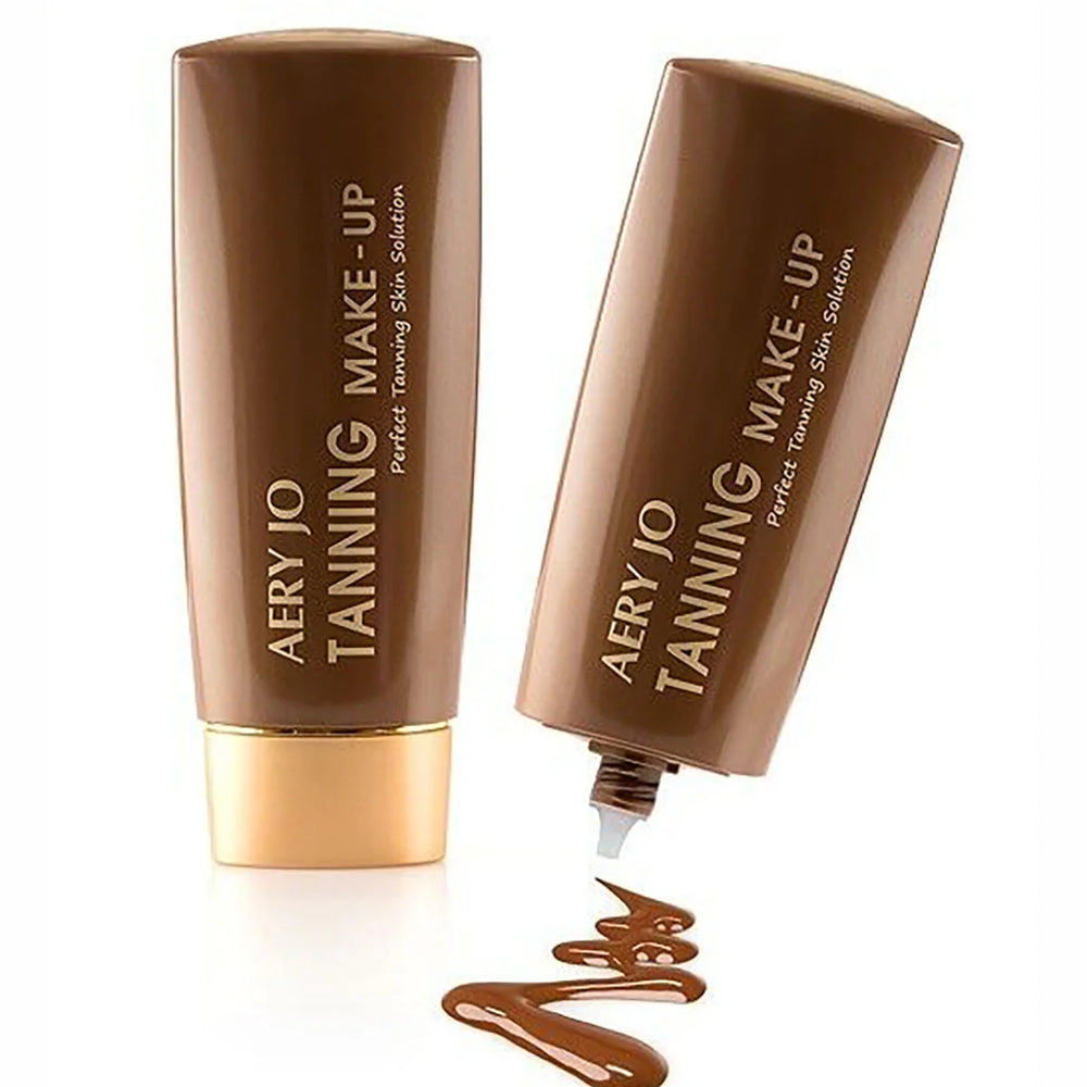 
                  
                    AERY JO TANNING CREAM MAKEUP
                  
                