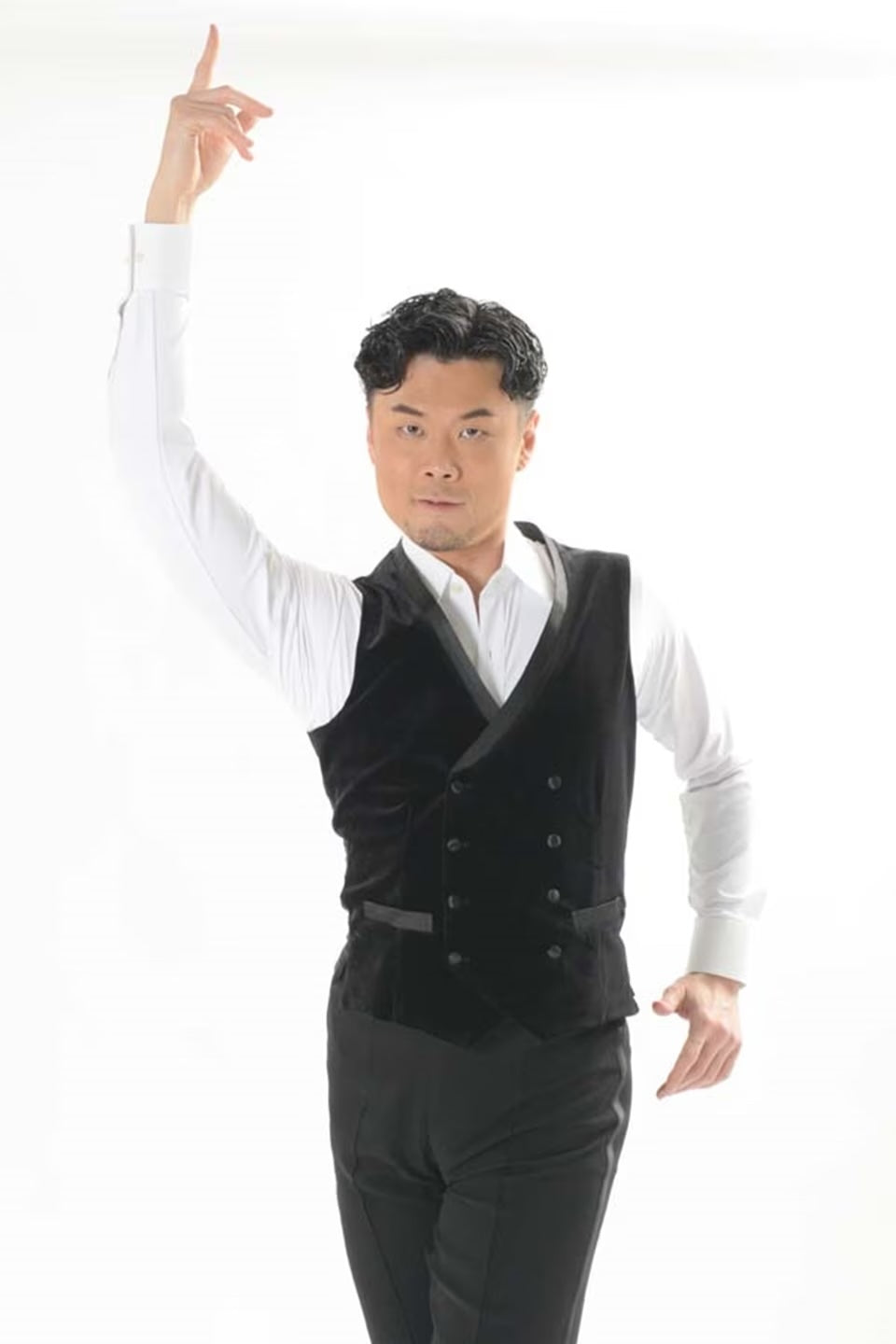 Double Vest