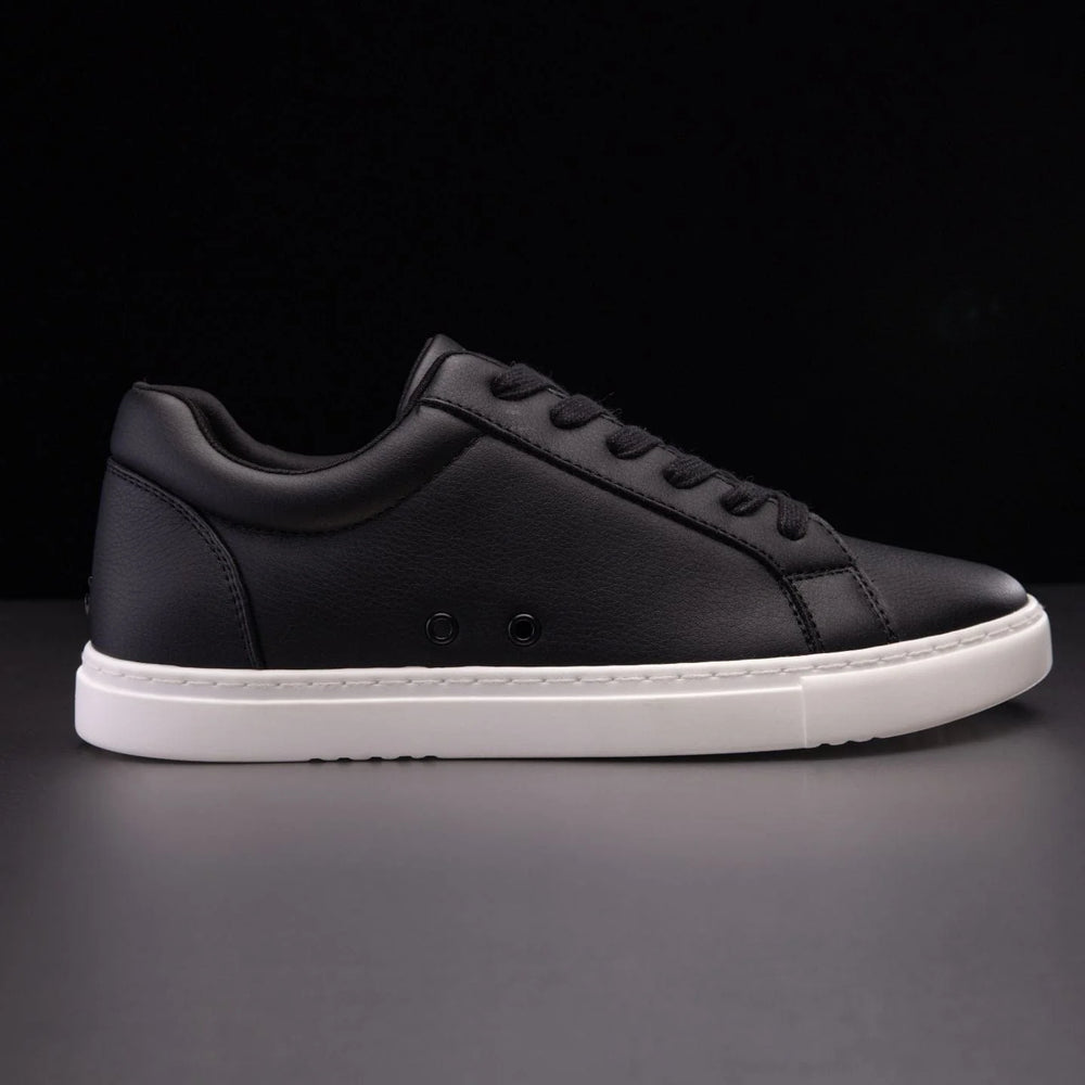 Fuego Sneakers Black Low-top Performance Low-Tops for Dancers
