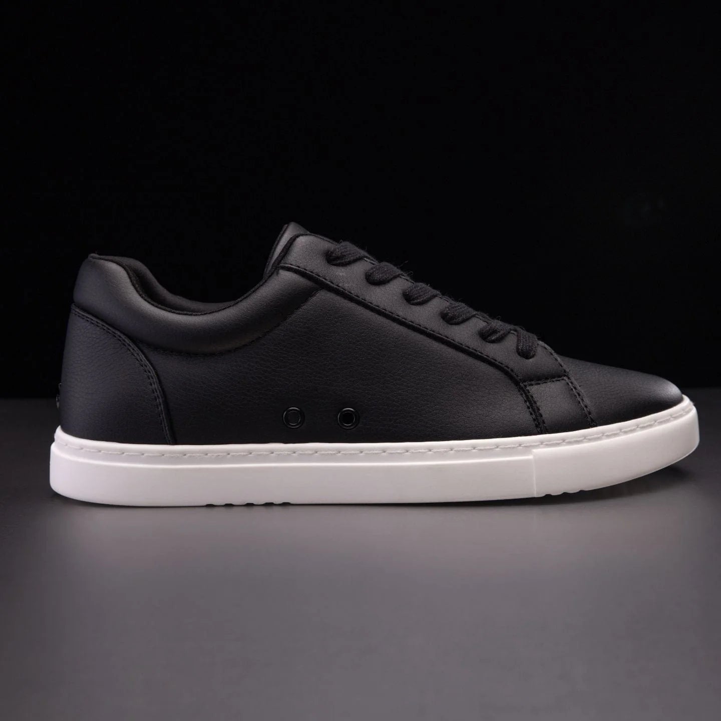 Fuego Sneakers Black Low-top Performance Low-Tops for Dancers