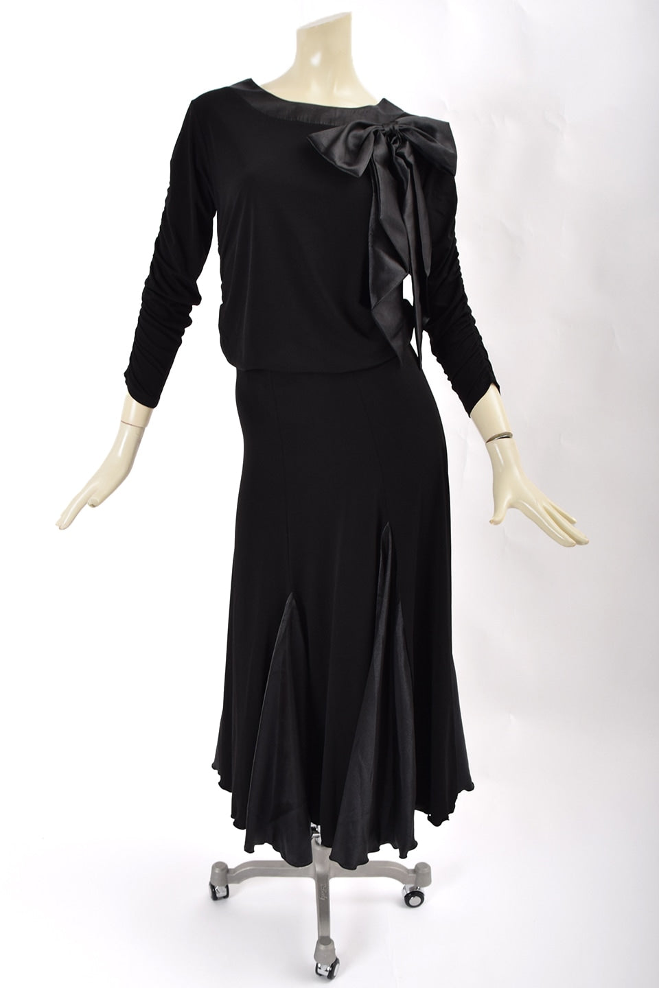 Women's Ballroom, American Smooth Practice Wear, Showcase, Dance Lesso ...