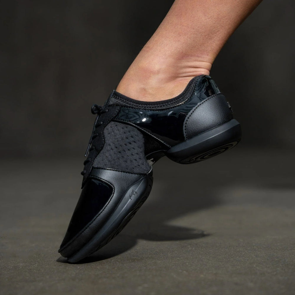 
                  
                    Fuego Sneakers Derek Hough Lightweight Split-Sole Dance Shoes
                  
                
