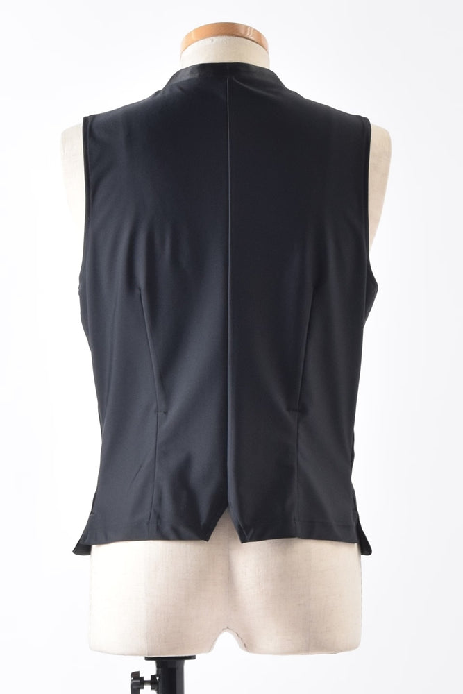 
                  
                    Double Vest
                  
                