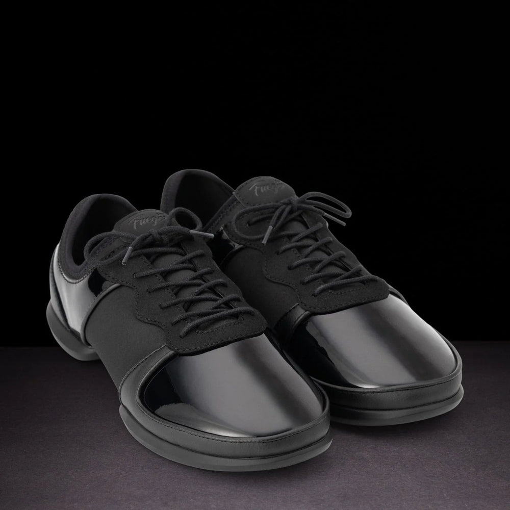 
                  
                    Fuego Sneakers Derek Hough Lightweight Split-Sole Dance Shoes
                  
                
