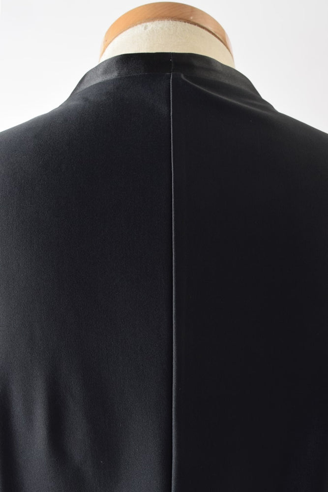 
                  
                    Double Vest
                  
                