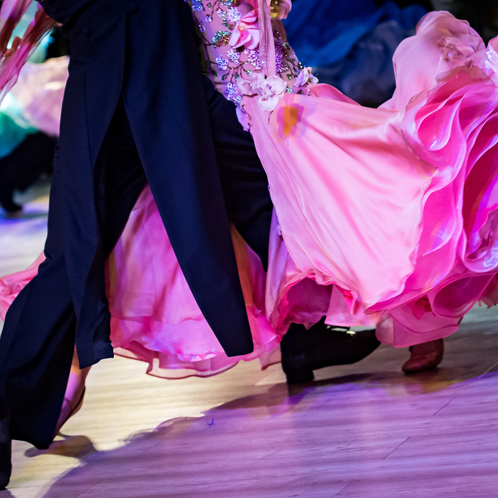 Let's Dance With Me Store