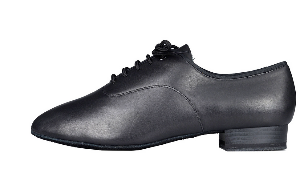 Men's Ballroom, American Smooth Dance Shoes Manhattan