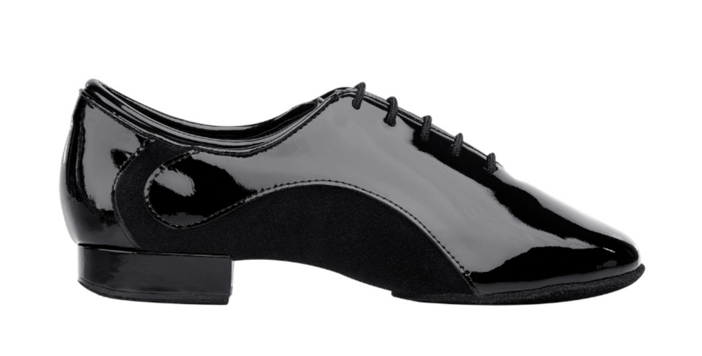 
                  
                    Supadance Style 8508 | Men's Dance Shoe
                  
                