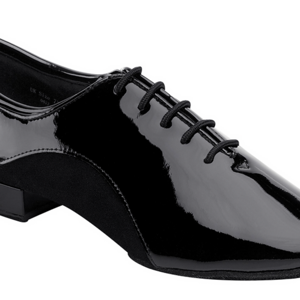 
                  
                    Supadance Style 8508 | Men's Dance Shoe
                  
                