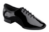 Supadance Style 8508 | Men's Dance Shoe