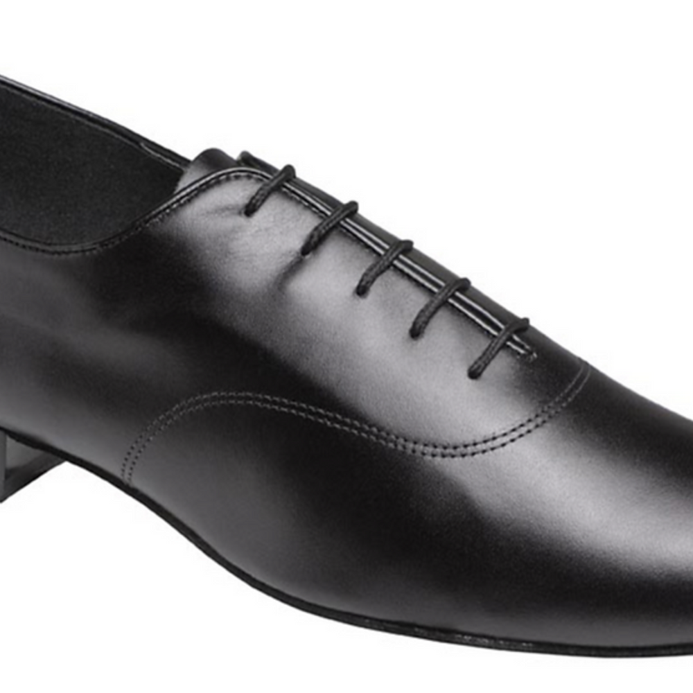 
                  
                    International Standard, American Smooth Men's Dance Shoe
                  
                