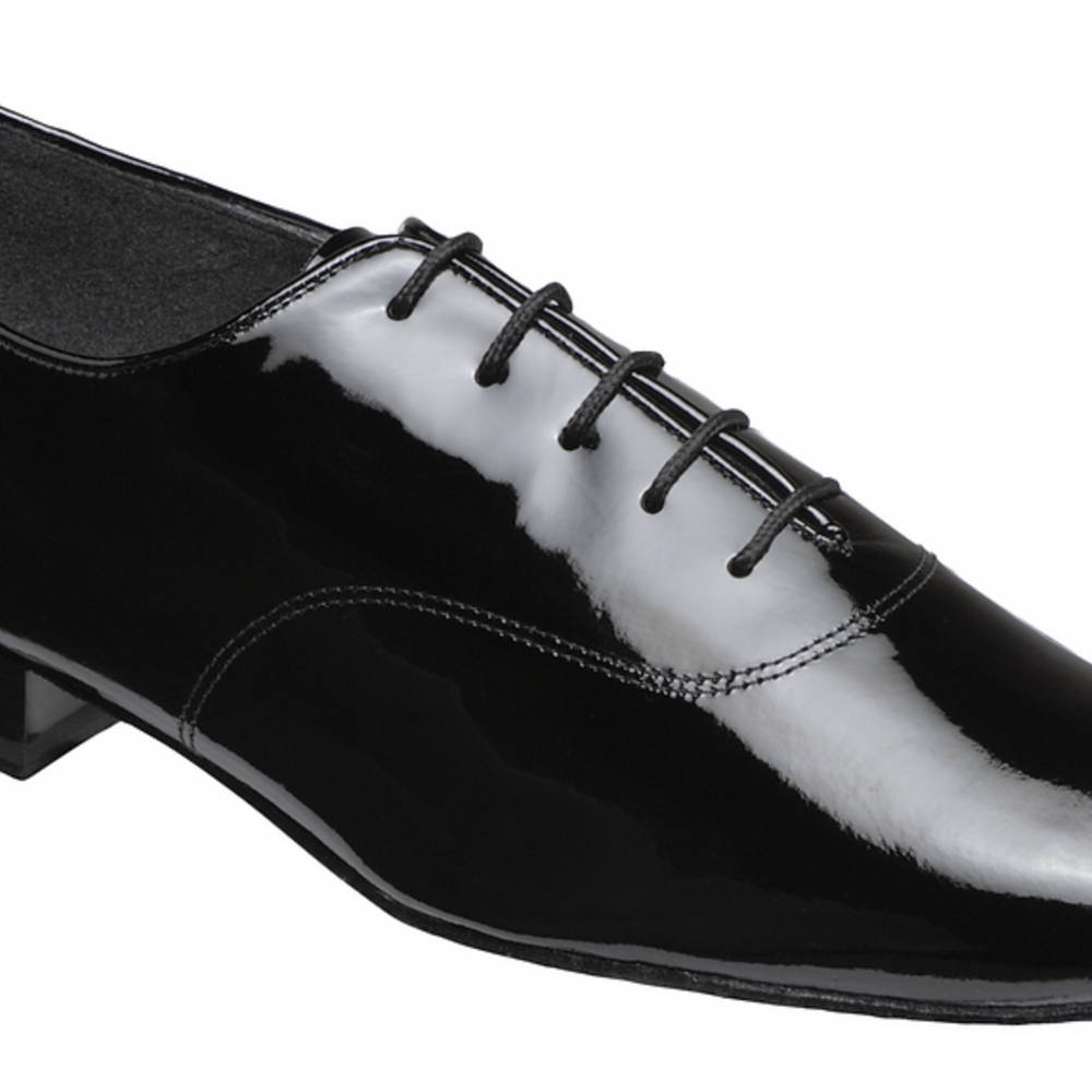 
                  
                    International Standard, American Smooth Men's Dance Shoe
                  
                