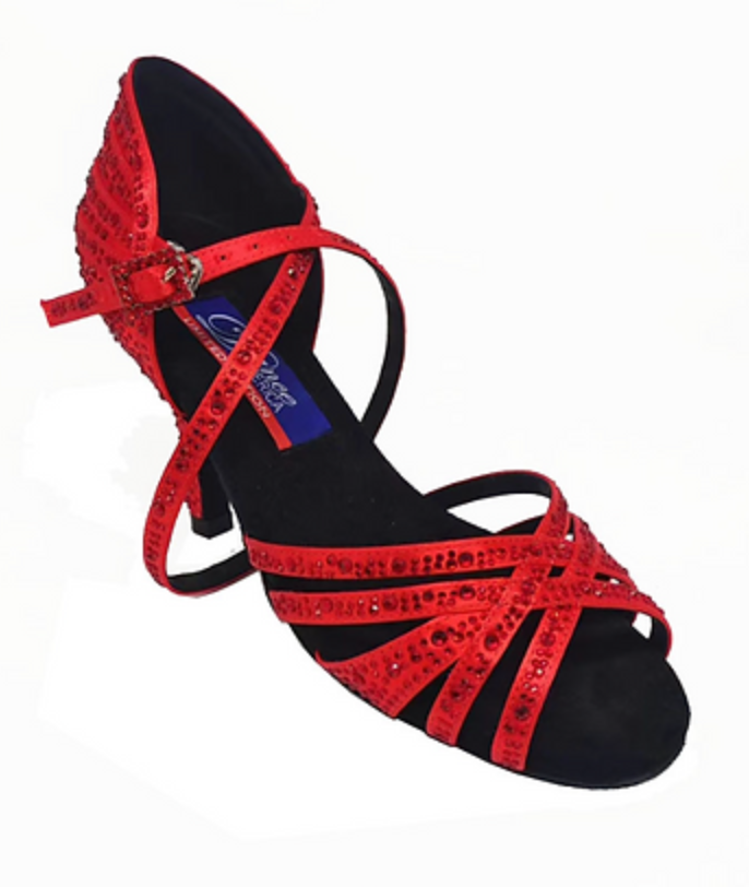 VEGAS RED | WOMEN'S SHOE