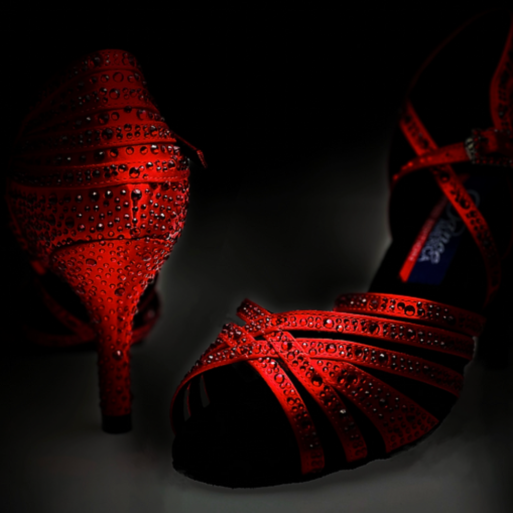 VEGAS RED | WOMEN'S SHOE