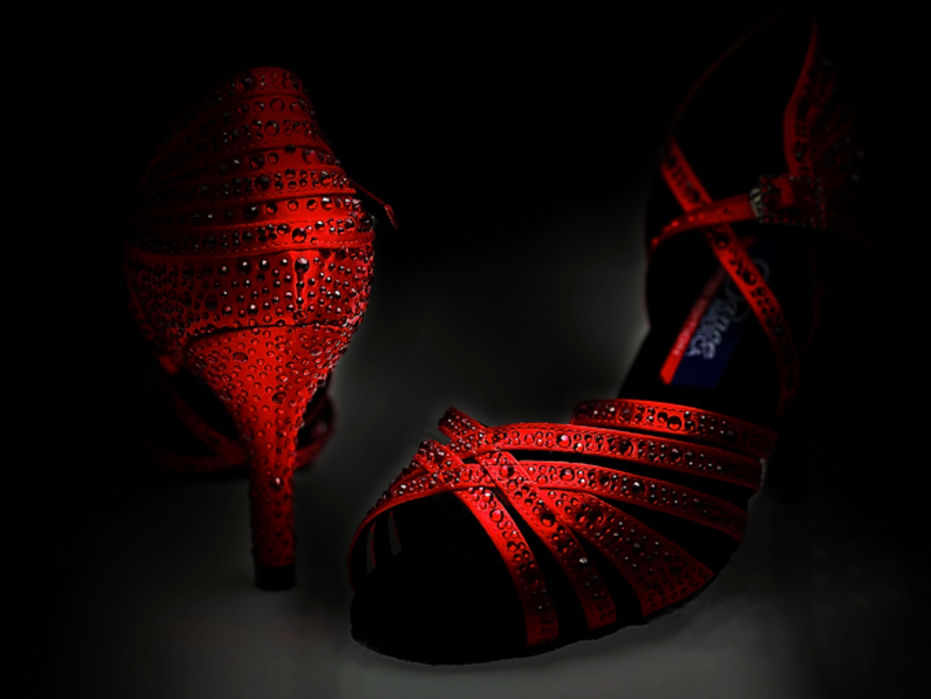 VEGAS RED | WOMEN'S SHOE