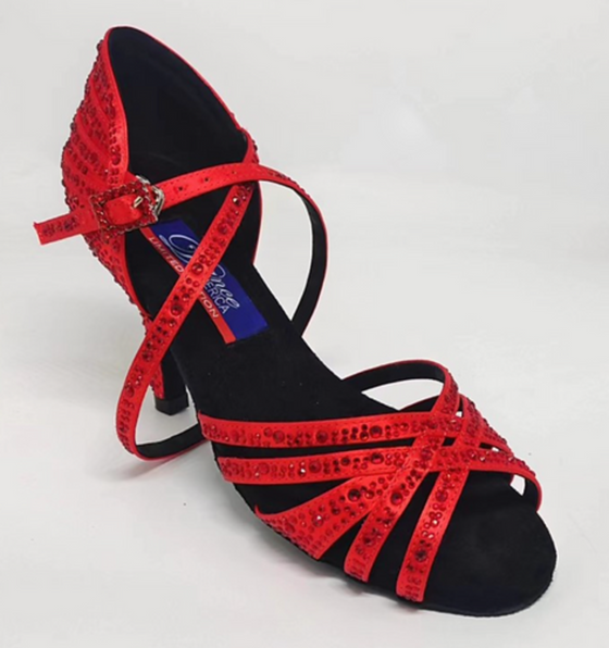 VEGAS RED | WOMEN'S SHOE