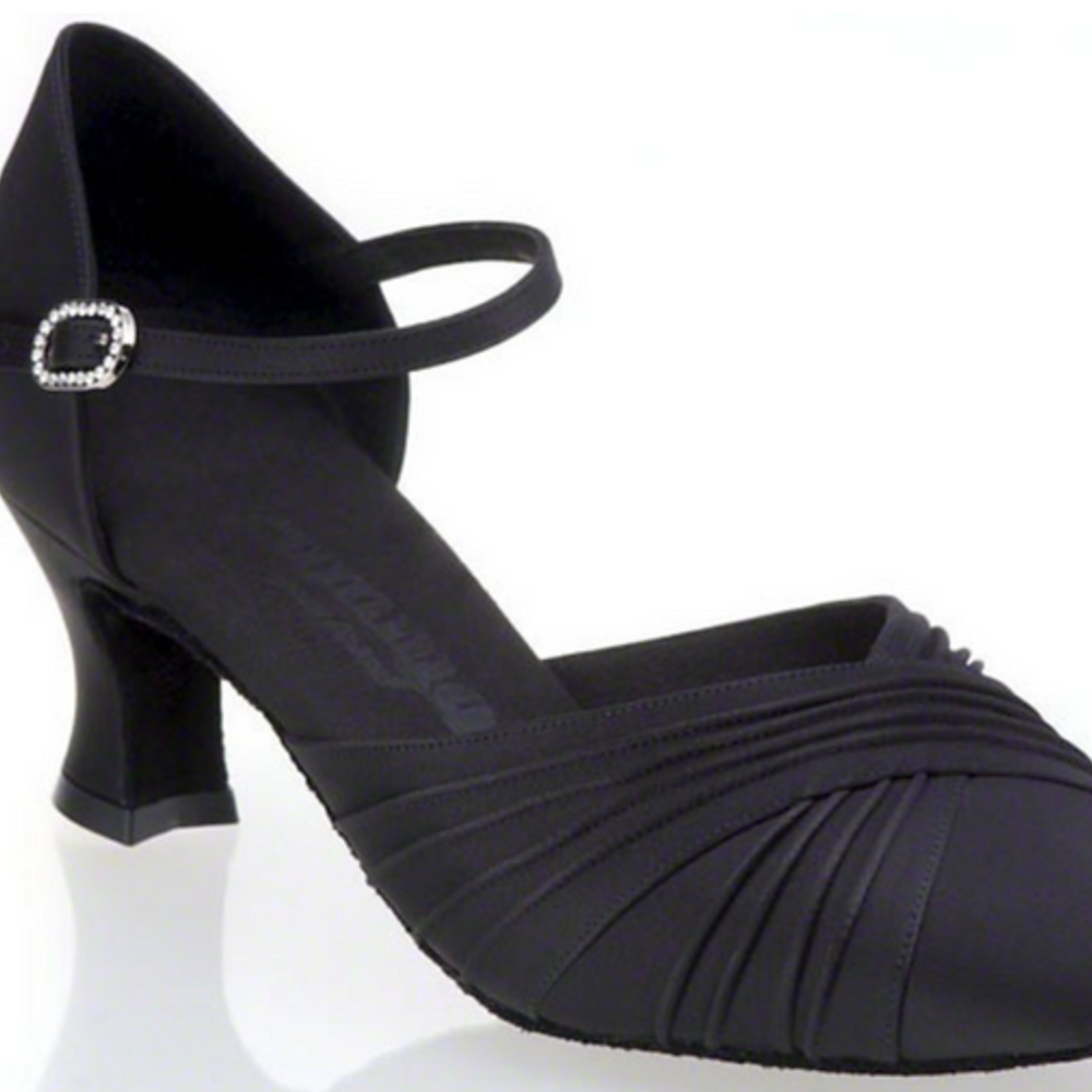 American Smooth International Standard WOMEN'S Dance SHOES