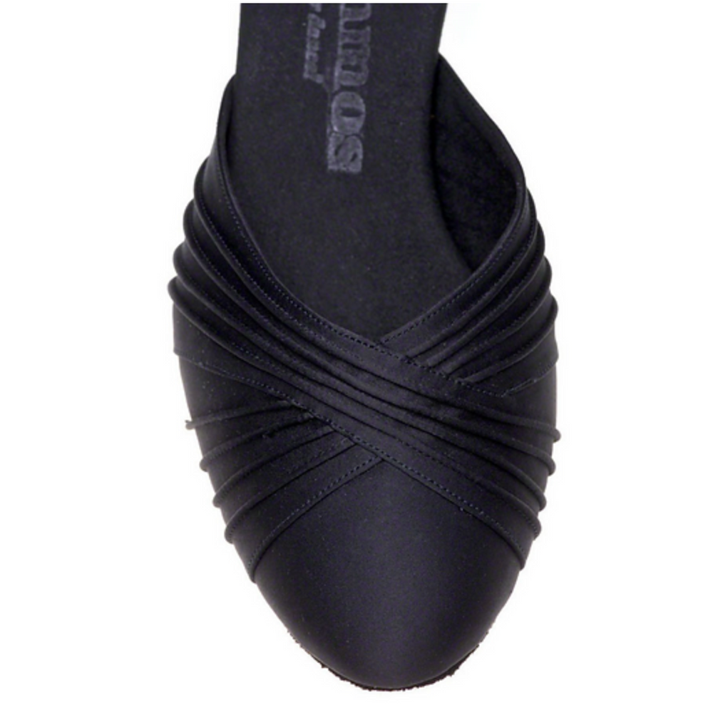 
                  
                    American Smooth International Standard WOMEN'S Dance SHOES
                  
                