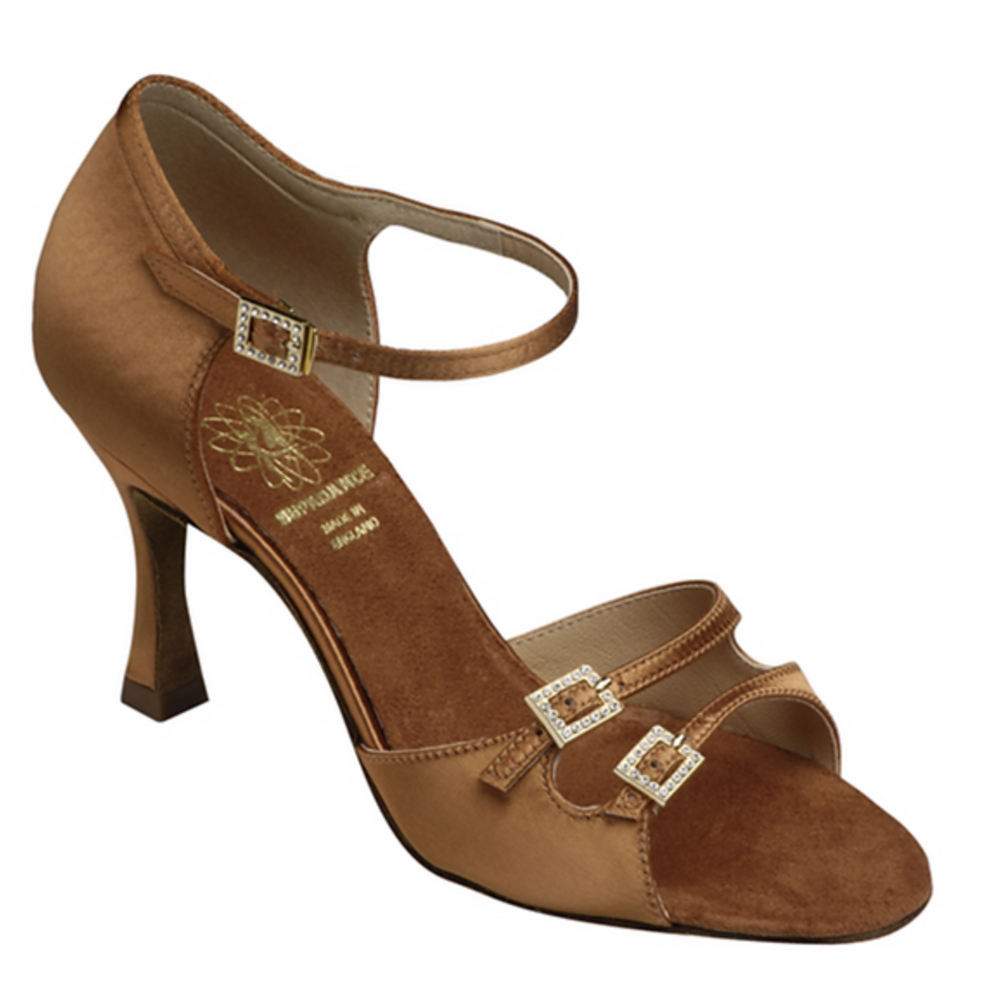 Supadance 1616 | Women's Dance Shoe