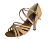 Vegas Nude Microfiber | Women's Dance Shoe