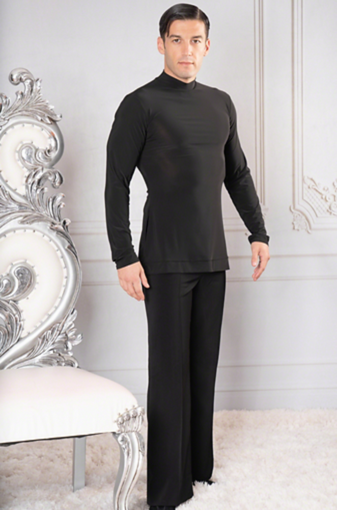 SIMPLE BALLROOM TUNIC WITHOUT TRUNKS | MEN'S CLOTHING