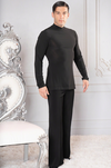 SIMPLE BALLROOM TUNIC WITHOUT TRUNKS | MEN'S CLOTHING