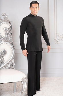  SIMPLE BALLROOM TUNIC WITHOUT TRUNKS | MEN'S CLOTHING