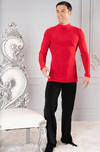 SIMPLE BALLROOM TUNIC WITHOUT TRUNKS | MEN'S CLOTHING