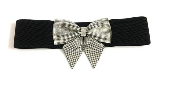 NEW BOW ELASTIC BELT | ACCESSORIES