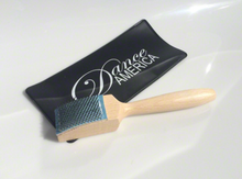  SHOE BRUSH | ACCESSORIES