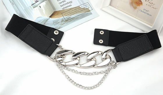 CHAIN BELT | ACCESSORIES