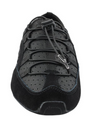 Men's Dance Sneakers - Black & Grey