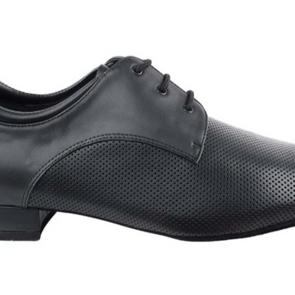 American Smooth, Standard, Salsa, Tango Dance Shoes for Men