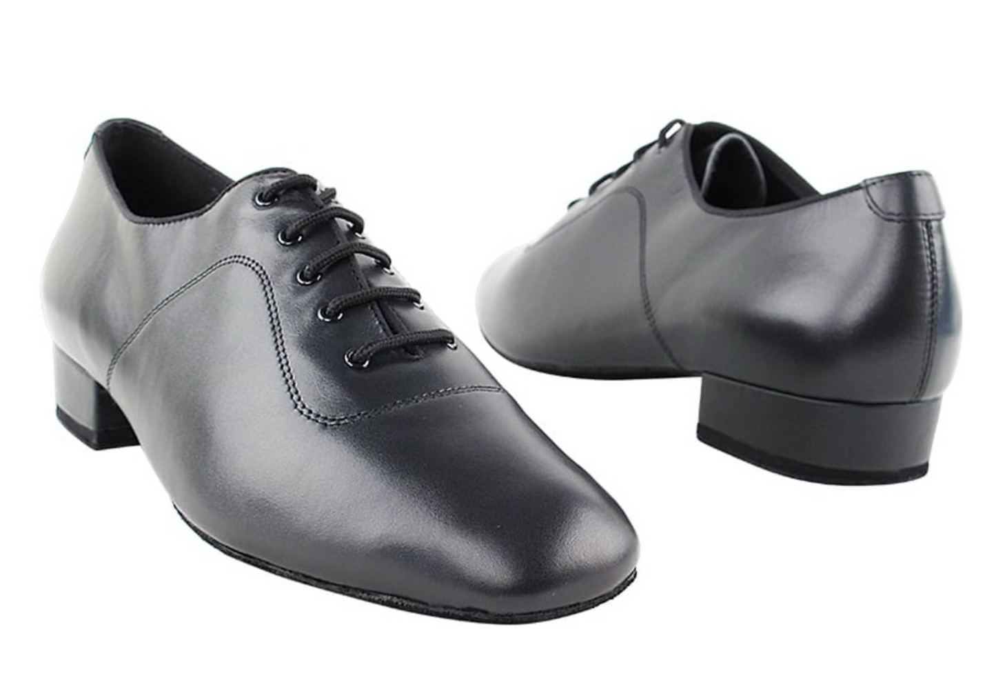 American Smooth, Standard, Salsa, Tango, Bachata Dance Shoes for Men