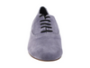 VFTango 3505 Grey Lamb Suede Leather