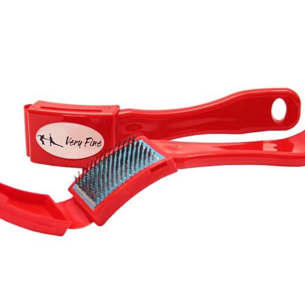 
                  
                    Plastic Handle Shoe Brush
                  
                