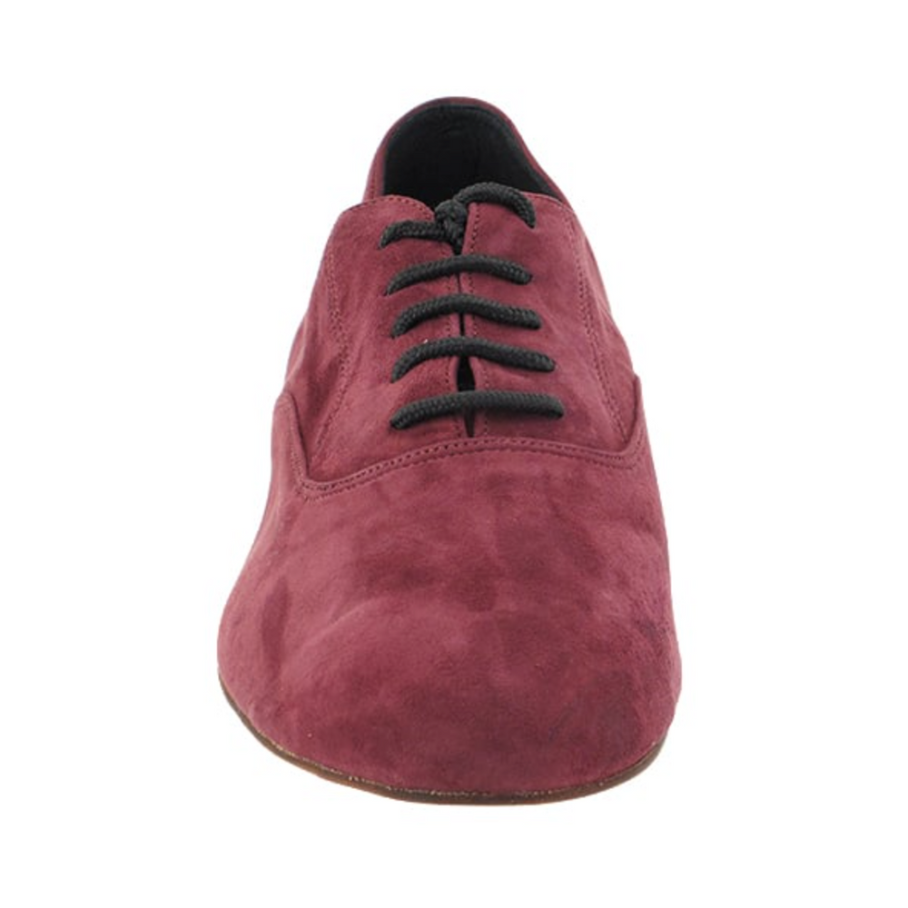 
                  
                    VFTango 3505 Burgundy Lamb Suede Leather
                  
                