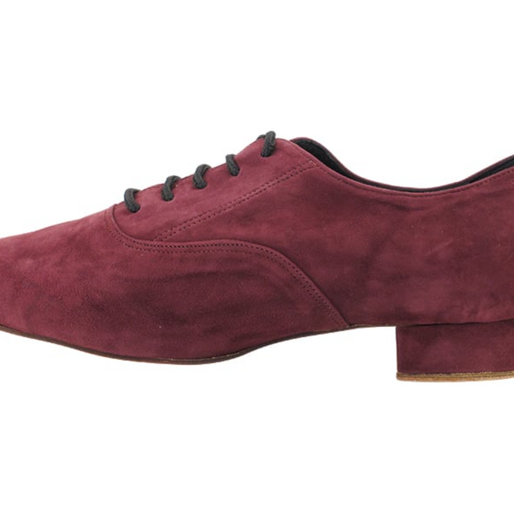 
                  
                    VFTango 3505 Burgundy Lamb Suede Leather
                  
                