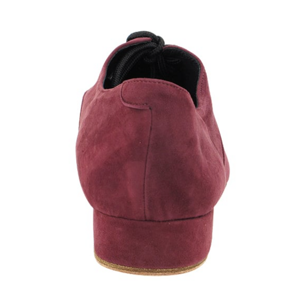 
                  
                    VFTango 3505 Burgundy Lamb Suede Leather
                  
                