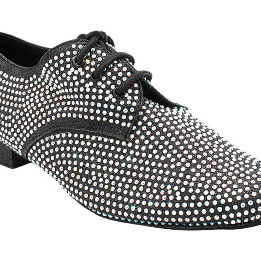 Men's Latin, American Rhythm, Bachata, Social Dance, Rumba, Swing Dance Shoes